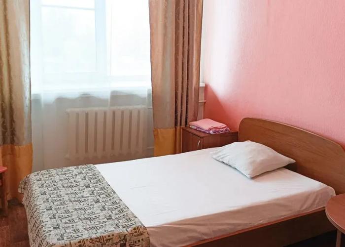 Smart Hotel KDO Kansk Hotel