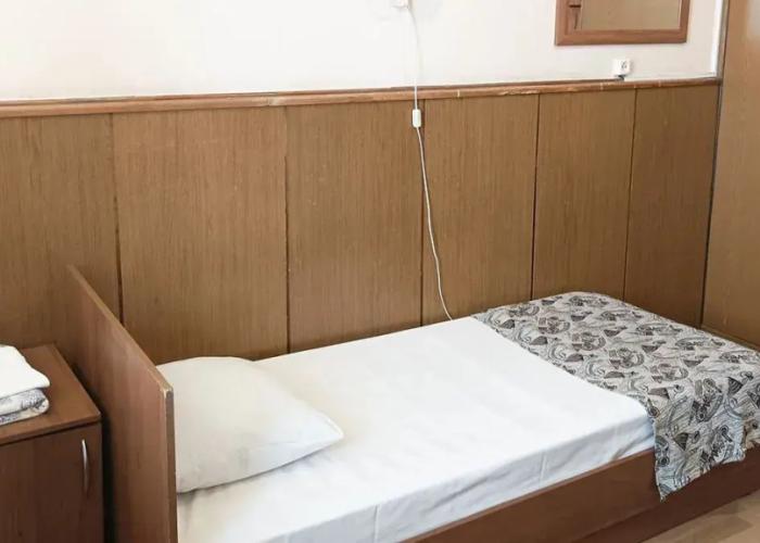 Smart Hotel KDO Kansk Hotel