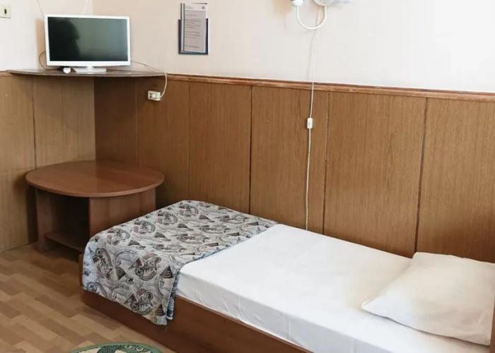 Smart Hotel KDO Kansk Hotel