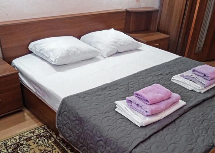 Smart Hotel KDO Kansk Hotel