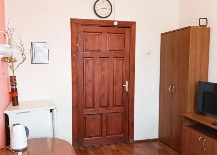 Smart Hotel KDO Kansk Hotel