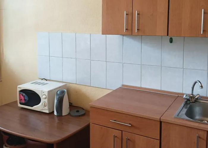 Smart Hotel KDO Kansk Hotel