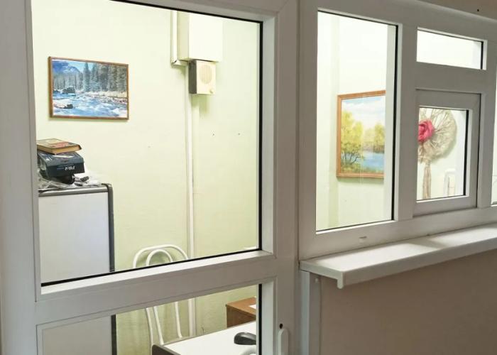 Smart Hotel KDO Kansk Hotel