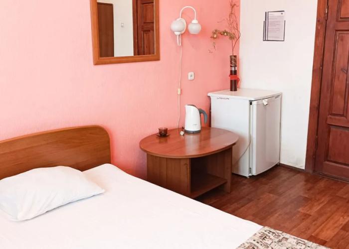 Smart Hotel KDO Kansk Hotel