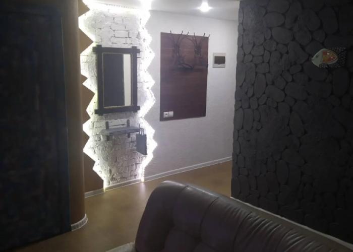 Ejdemana 10 Apartments
