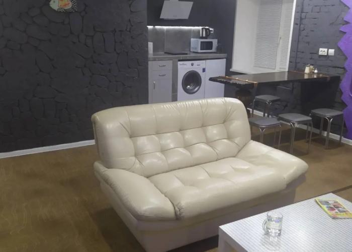 Ejdemana 10 Apartments