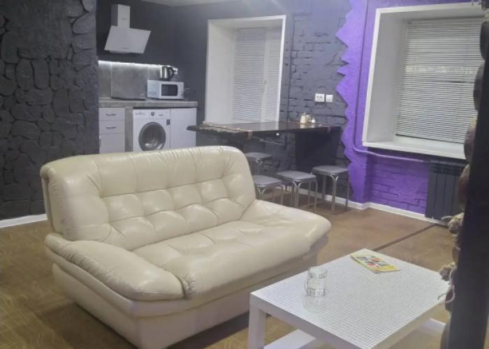 Ejdemana 10 Apartments