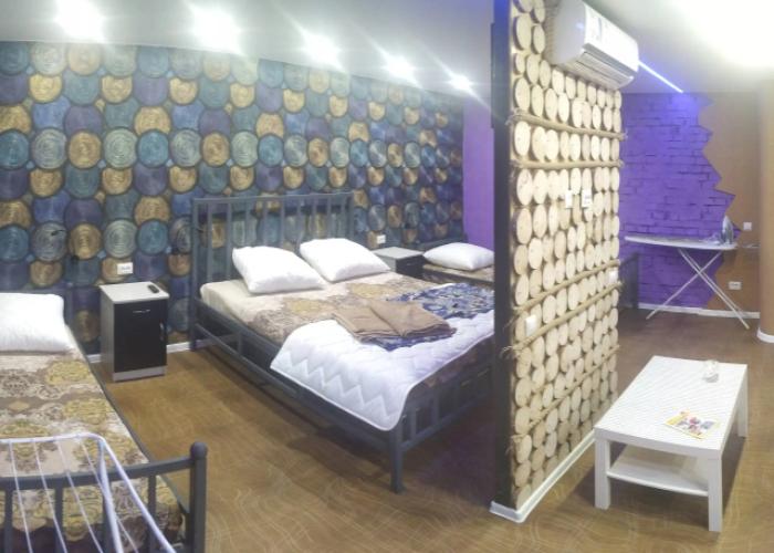 Ejdemana 10 Apartments