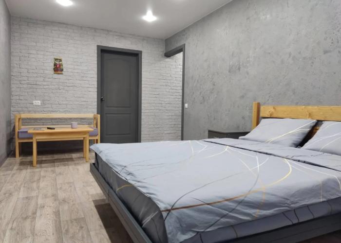 Dvukhkomnatnye Komfort Apartments