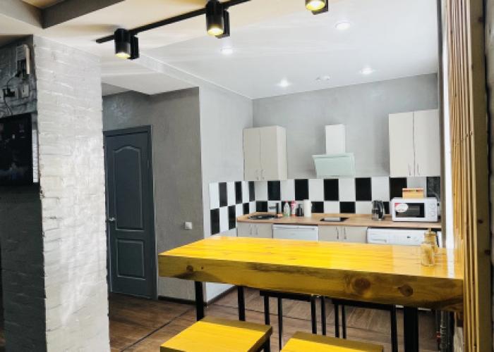 Studiya Apartments