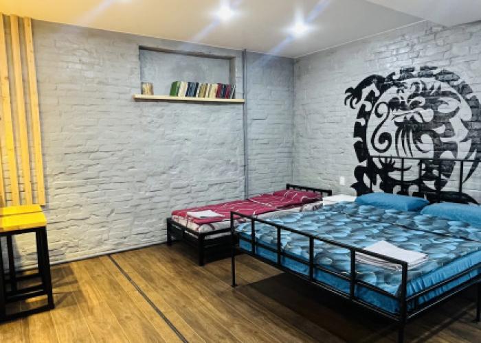 Studiya Apartments