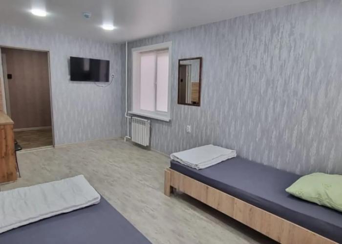 Mini hotel Gostinitsa Vizit