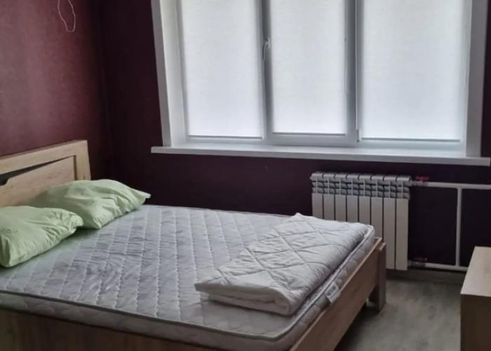 Mini hotel Gostinitsa Vizit
