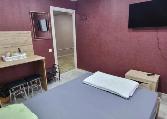 Mini hotel Gostinitsa Vizit