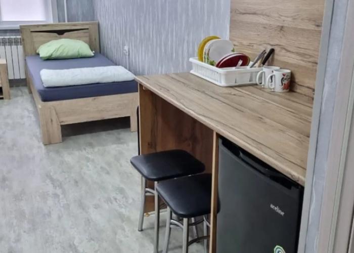 Mini hotel Gostinitsa Vizit