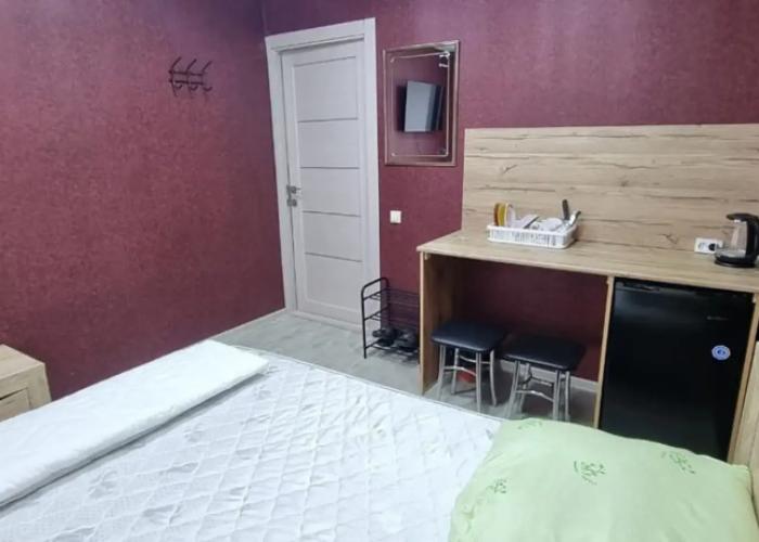 Mini hotel Gostinitsa Vizit