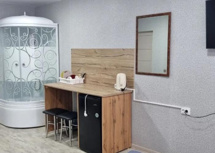 Mini hotel Gostinitsa Vizit