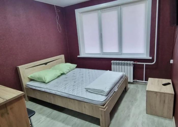 Mini hotel Gostinitsa Vizit