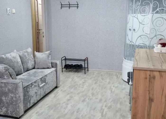 Mini hotel Gostinitsa Vizit