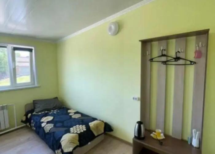 Hotel Gostinitsa 