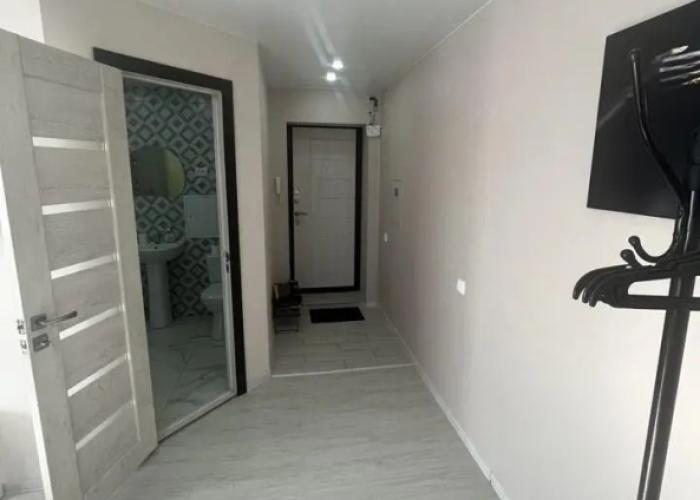 Apartments on 40 let Oktyabrya 66 street