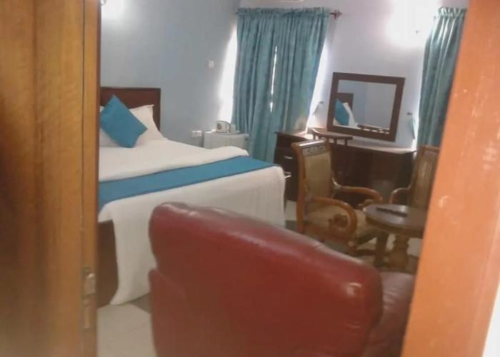 Owerri Hotel Plaza