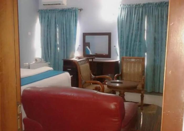 Owerri Hotel Plaza