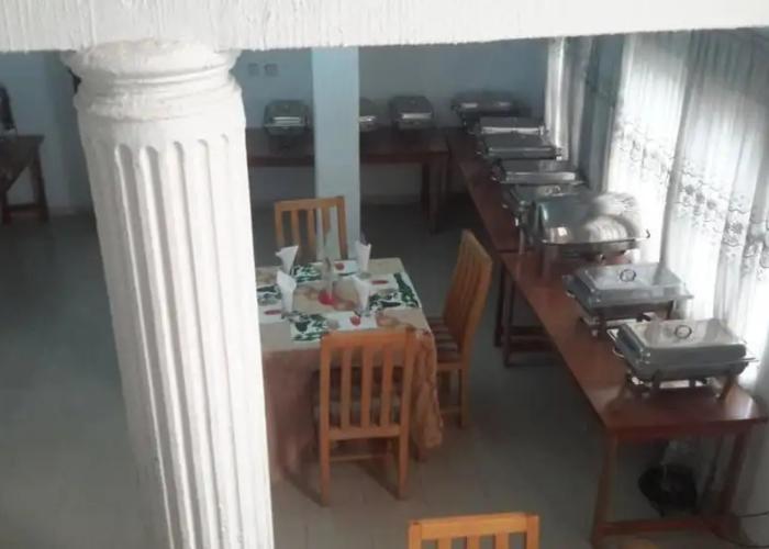 Owerri Hotel Plaza