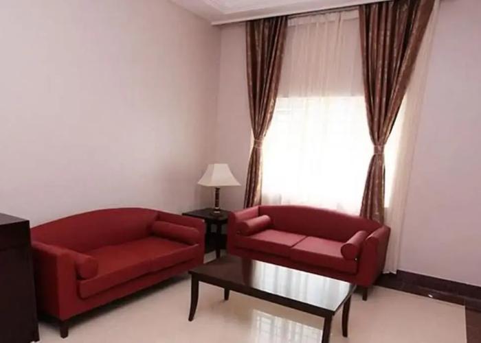 Owerri Hotel Plaza