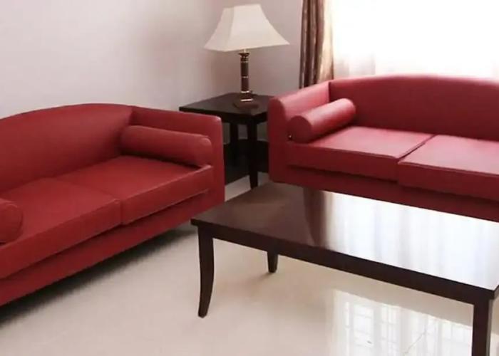 Owerri Hotel Plaza