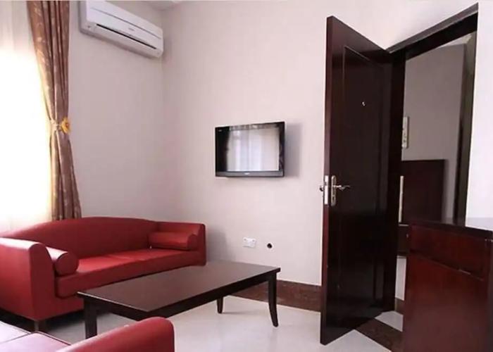 Owerri Hotel Plaza