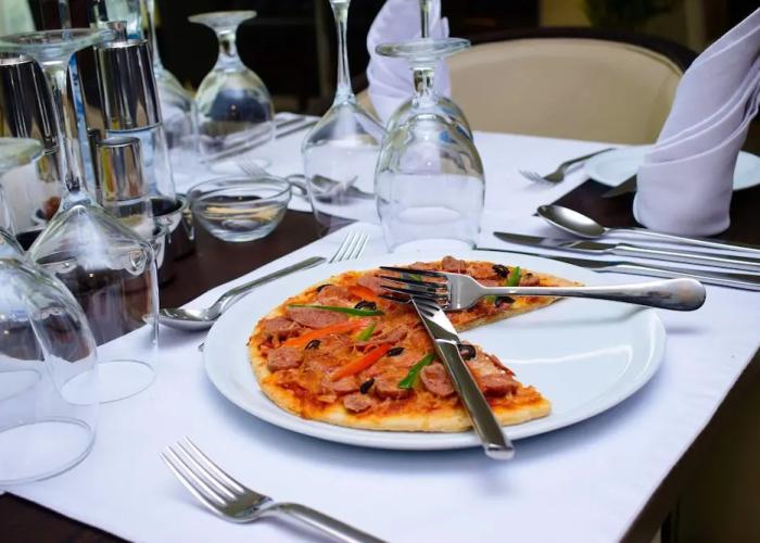 Owerri Hotel Plaza