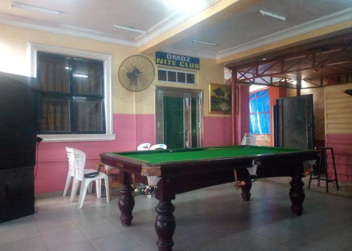 Blue Banana Resorts