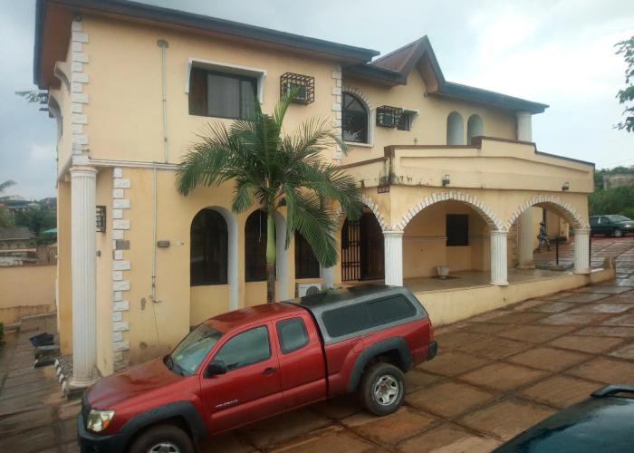 Blue Banana Resorts