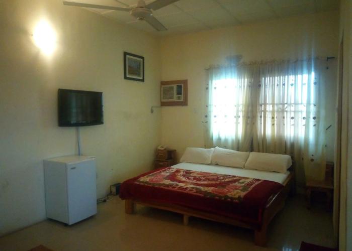 Blue Banana Resorts