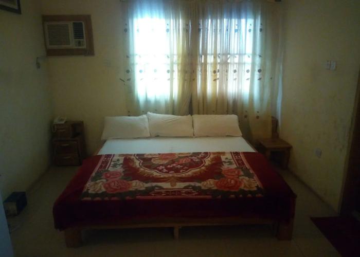 Blue Banana Resorts