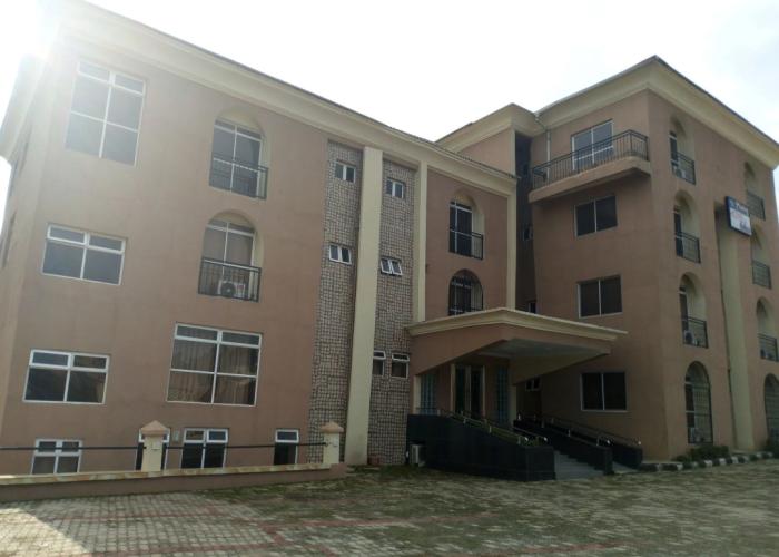 Modroy Hotel and Suites