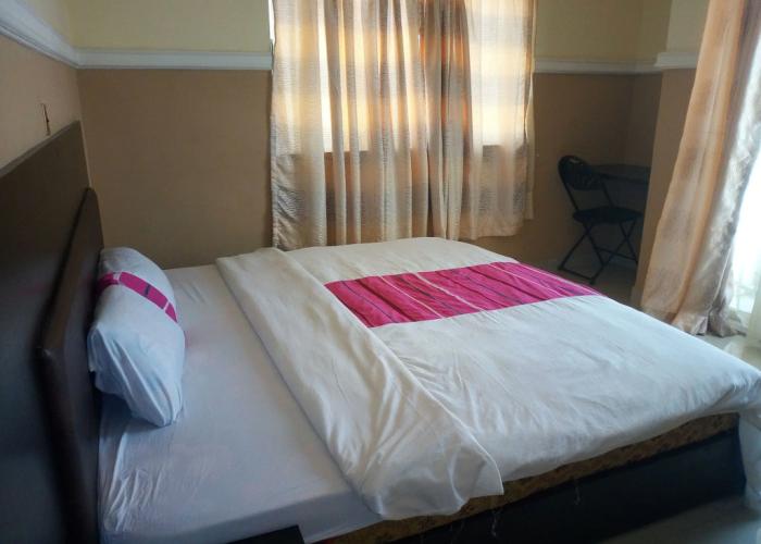 Modroy Hotel and Suites