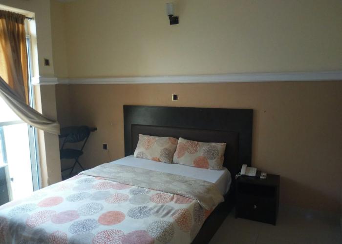 Modroy Hotel and Suites