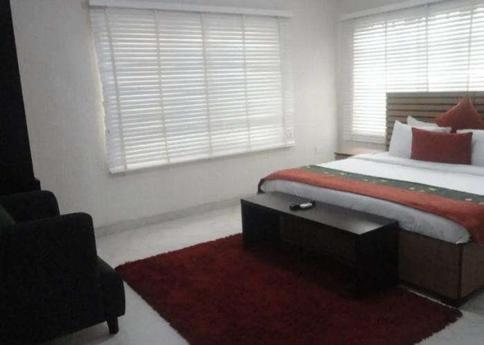 Mitros Residences