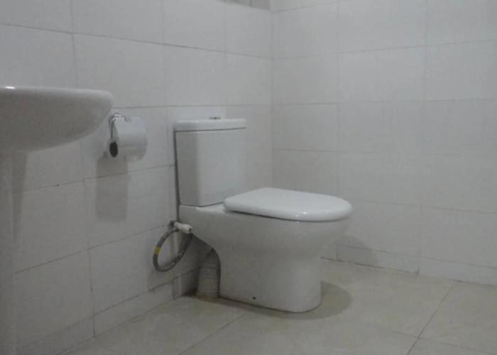 Mitros Residences