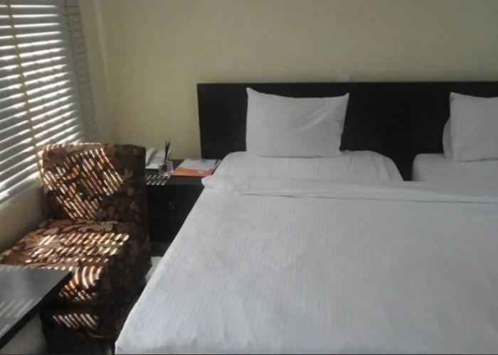Mitros Residences