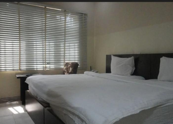 Mitros Residences