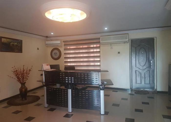 Hallmark Suites - Abeokuta