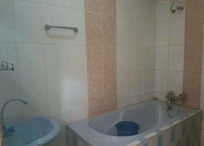 Hallmark Suites - Abeokuta