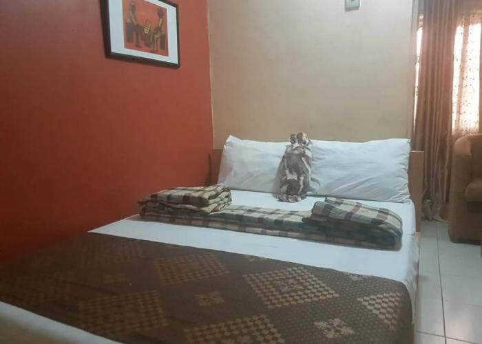 Hallmark Suites - Abeokuta