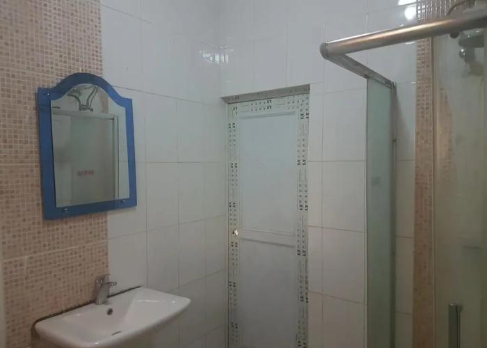 Hallmark Suites - Abeokuta