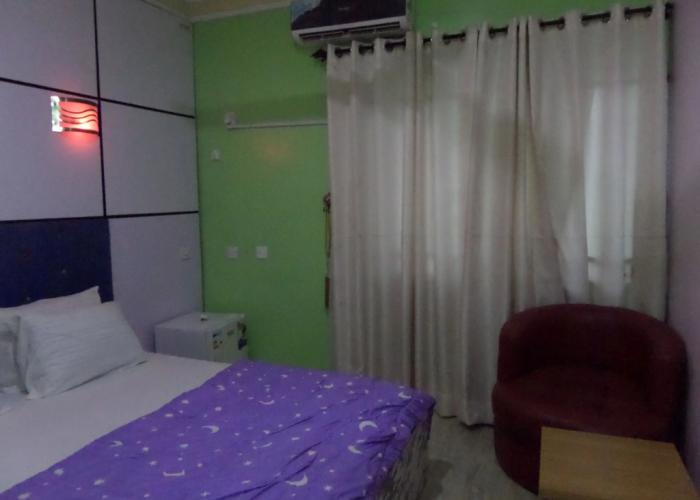 Jimson International Hotel and Suites