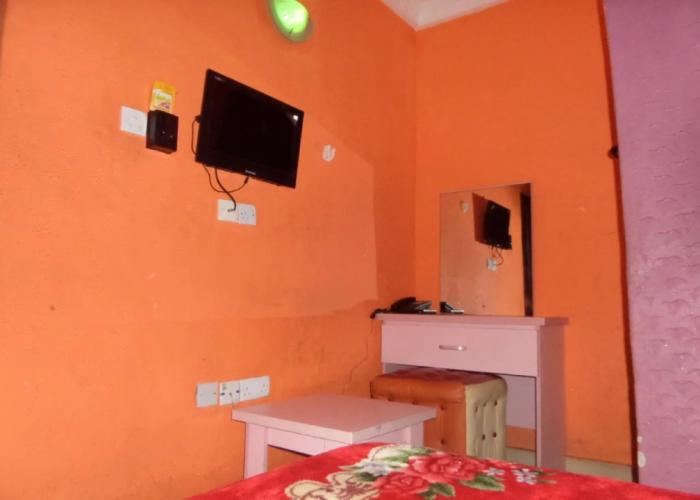 Jimson International Hotel and Suites