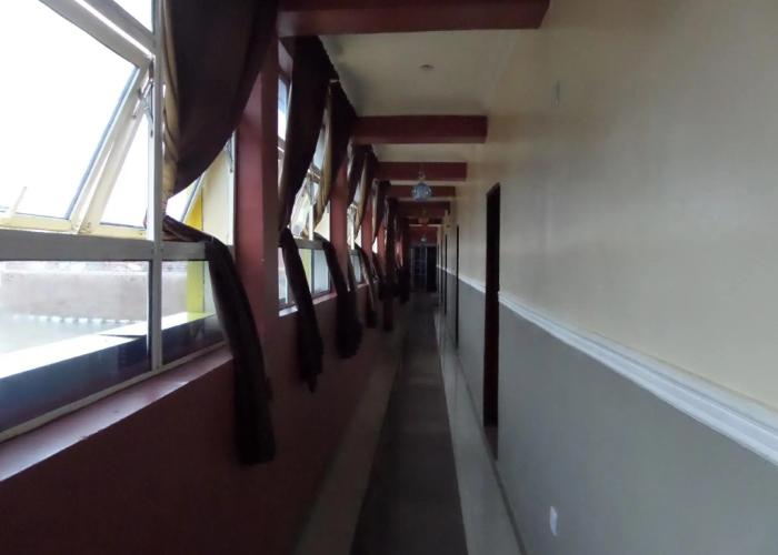 Jimson International Hotel and Suites